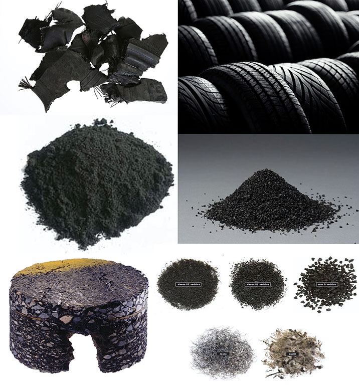        Saudi rubberized asphalt 0599914897