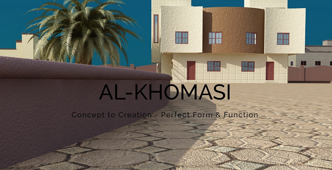 Al-khomasi         